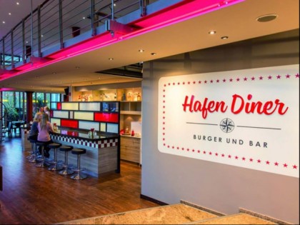 照片: Hafen Diner